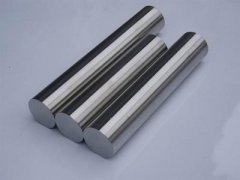 贝朗机械知识指南分享：碳钢及钛合金表面处理