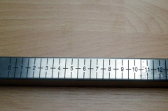 线成型加工产品尺寸精度测量的五大方法