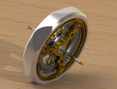 线成型机—摆线针轮减速机特点